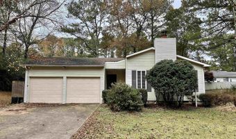 15411 Rise St, Athens, AL 35613