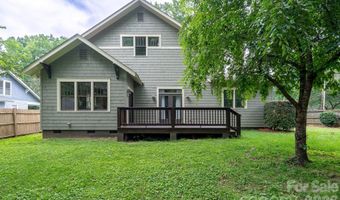 1128 E 35th St, Charlotte, NC 28205