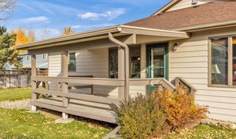 3805 Fallon St, Bozeman, MT 59718
