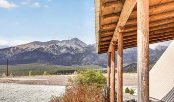 34425 County Rd 14.5, Blanca, CO 81123