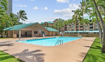 3009 Ala Makahala Pl 1507, Honolulu, HI 96818