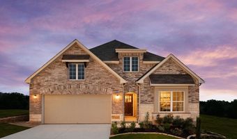 336 Bushwack Dr Plan: Alyssa, Adkins, TX 78101
