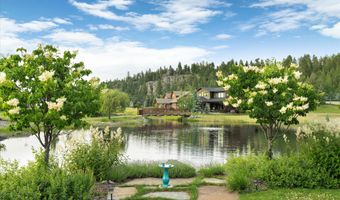 Nhn Lake Pointe Drive, Bigfork, MT 59911