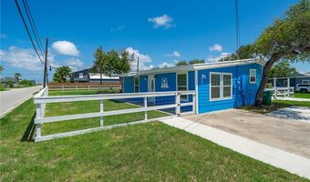 1403 S Mccampbell St, Aransas Pass, TX 78336