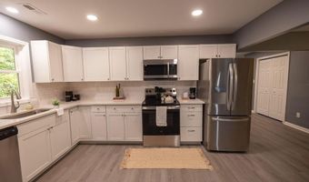 1034 Harter Blvd, Anderson, IN 46011