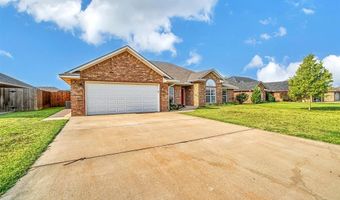 1808 Javelina Dr, Altus, OK 73521