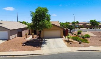 2621 S 107TH Dr, Avondale, AZ 85323