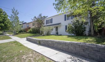 523 W 18th St, Casper, WY 82601