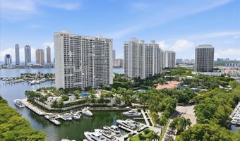 7000 W Island Blvd 907, Aventura, FL 33160