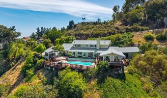 4814 Mount Helix, La Mesa, CA 91941