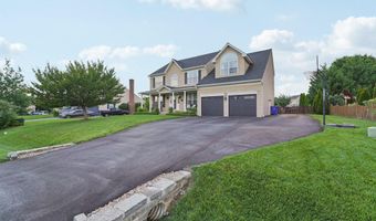 2642 INWOOD Dr, Adamstown, MD 21710