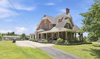1305 S Kankamp Rd, Angola, IN 46703