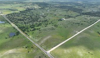 Tbd County Road 614 221, Pottsville, TX 76565