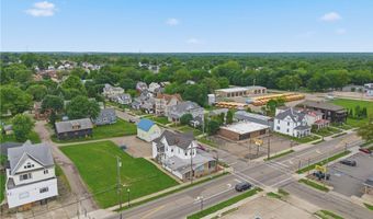 501 S Union Ave, Alliance, OH 44601