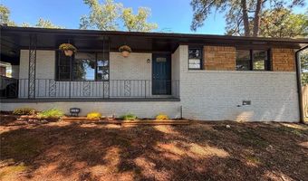 2385 Tilson Rd, Decatur, GA 30032