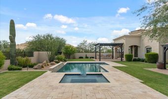 37093 N WINDING WASH Trl, Carefree, AZ 85377