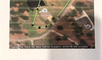 1300 Waterfront Rd, Alma, AR 72921