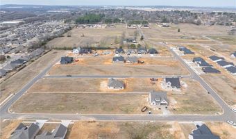 1906 Yellowstone Dr, Barling, AR 72923