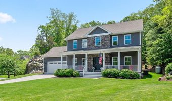 13 Vincent Way, Cumberland, RI 02864