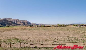 31 Iron Creek Dr, Cody, WY 82414