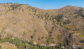 0 Pine Acres Way, Bellvue, CO 80512