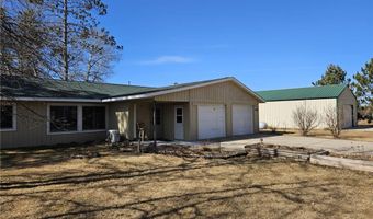 1903 24th St SW, Pine River, MN 56474