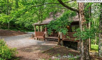 144 Spice Apple Way, Banner Elk, NC 28604