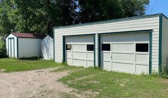 1019 SW 8th Ave, Aberdeen, SD 57401