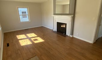 611 Chestnut St, Anderson, IN 46012