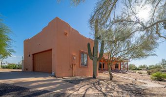6525 E RANCHO DEL ORO Dr, Cave Creek, AZ 85331