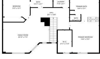 655 Florence Dr, Boulder City, NV 89005