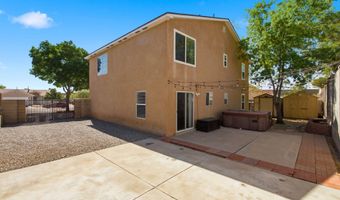 1405 Tigerwood Ct NW, Albuquerque, NM 87120