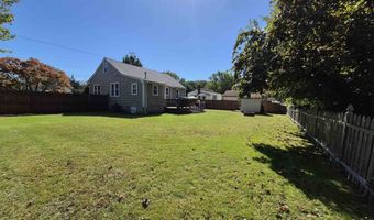 109 S 7th, Del Haven, NJ 08251