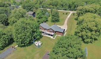 305 NE 54th St, Ankeny, IA 50021