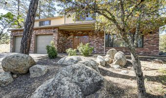 935 Ponderosa Trl, Prescott, AZ 86303