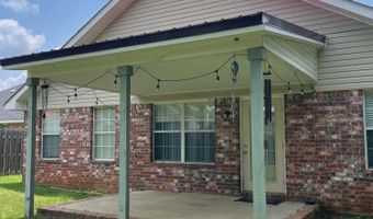 15116 Clear Springs Dr, Biloxi, MS 39532