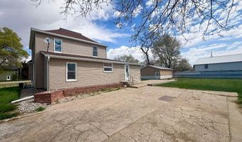 224 E Church St, Albion, NE 68620