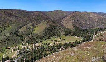 32160 Poudre Canyon Rd, Bellvue, CO 80512