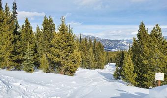 67 Goshawk Trl, Big Sky, MT 59716