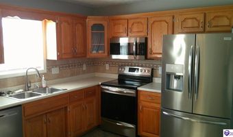 1003 Polley Dr, Bardstown, KY 40004