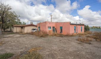 3025 Hwy 28, Anthony, NM 88021