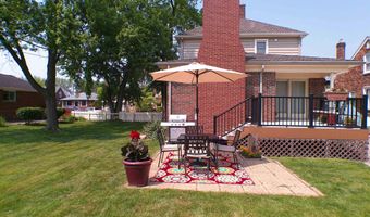 15553 McLain, Allen Park, MI 48101