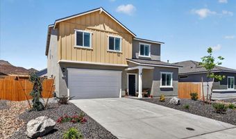 610 Union Rd, Dayton, NV 89403