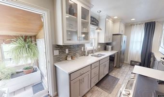 523 W 18th St, Casper, WY 82601