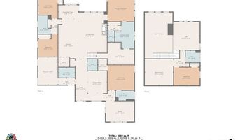 2132 Bailey Frst, San Antonio, TX 78253