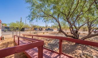 17111 S Country Club Rd E 18, Sahuarita, AZ 85629