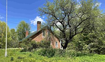 44 Watershed Rd, Bethel, VT 05032