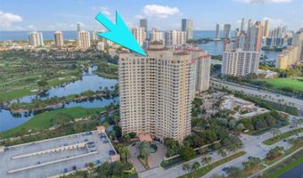 19501 W Country Club Dr 1202, Aventura, FL 33180