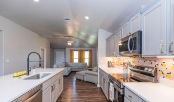 7701 BELLAMY Dr, Amarillo, TX 79119