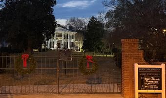 116 Ellis Ave, Abbeville, SC 29620